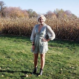 Meet your Posher, Alyssa